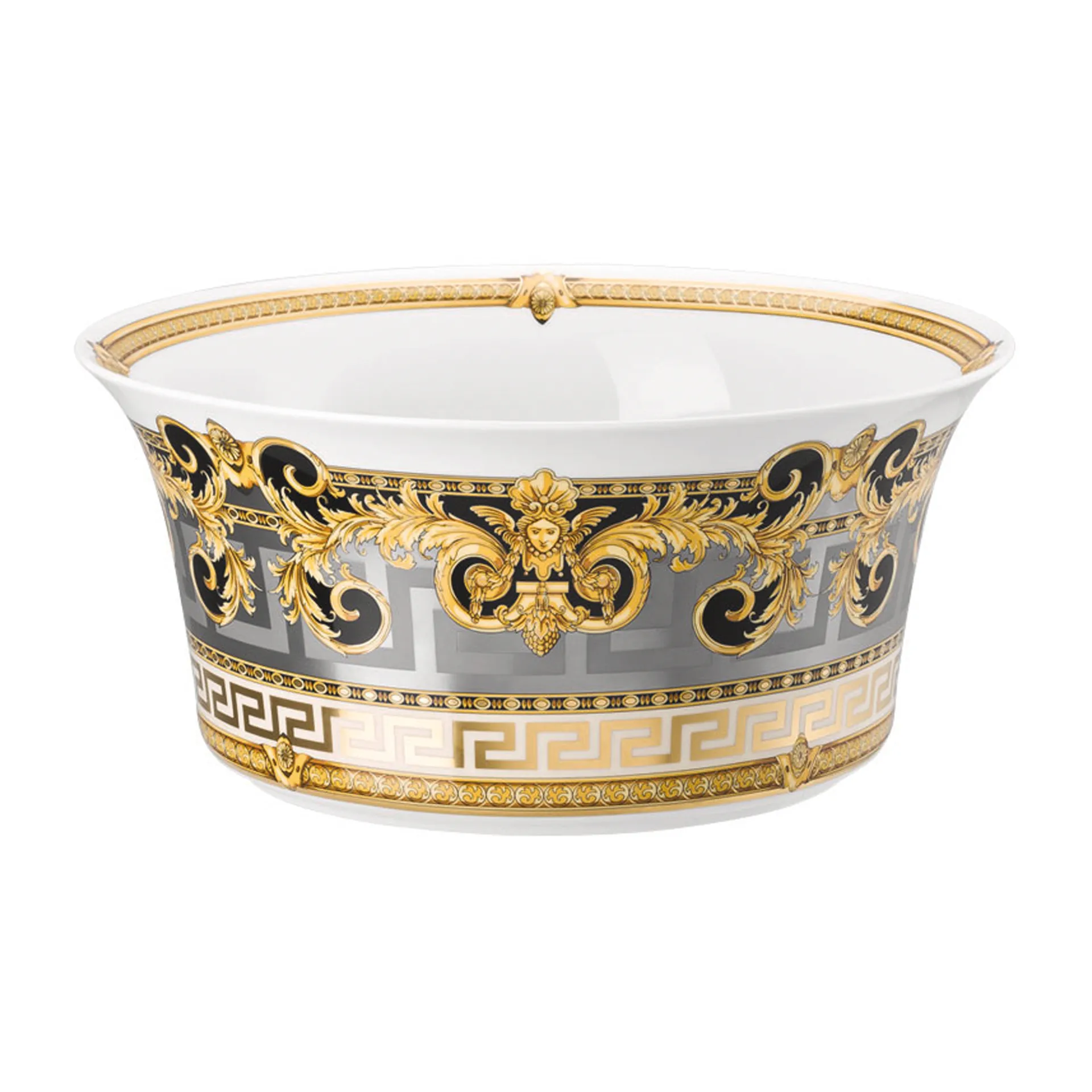 Versace Prestige Gala 碗, 3.4升 Versace