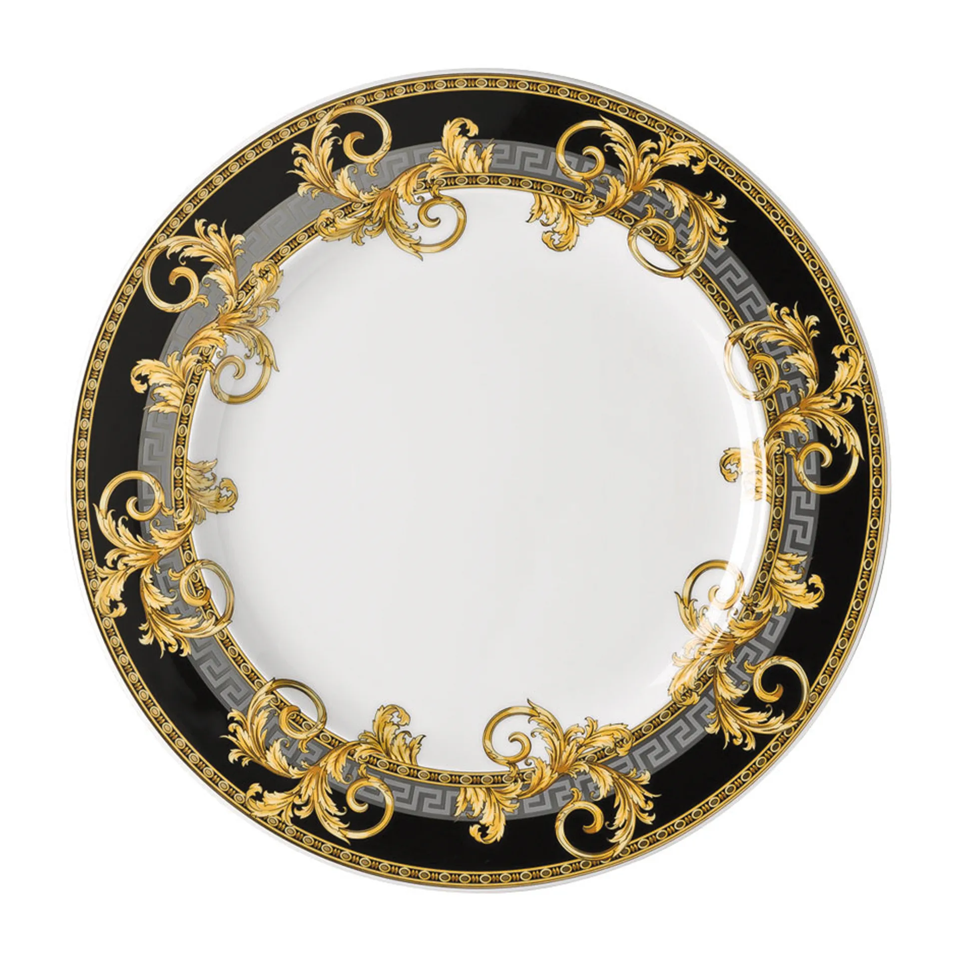 Versace Prestige Gala dining 盘子, Ø27 cm Versace