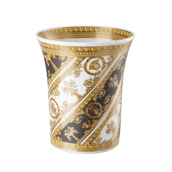 Versace 我爱巴洛克 花瓶 - 小号 - Versace