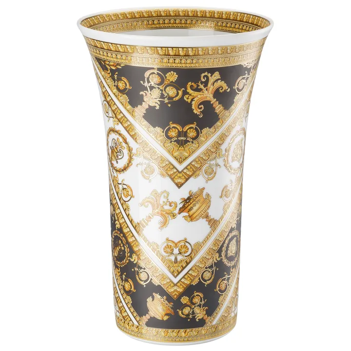 Versace 我爱巴洛克 花瓶 - 大号 - Versace