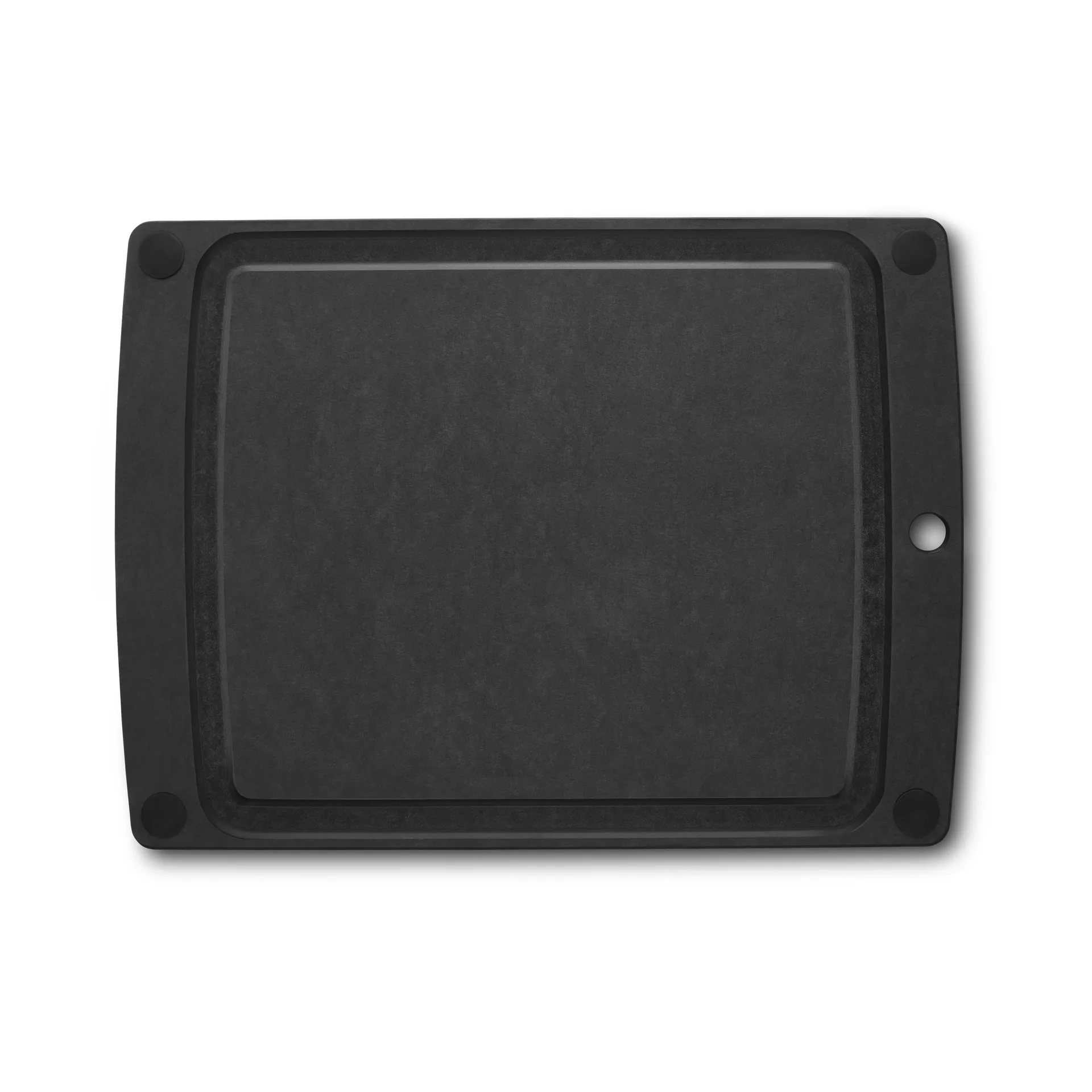 All in one 切菜板/砧板 L 33 x 44.4 cm, Black Victorinox