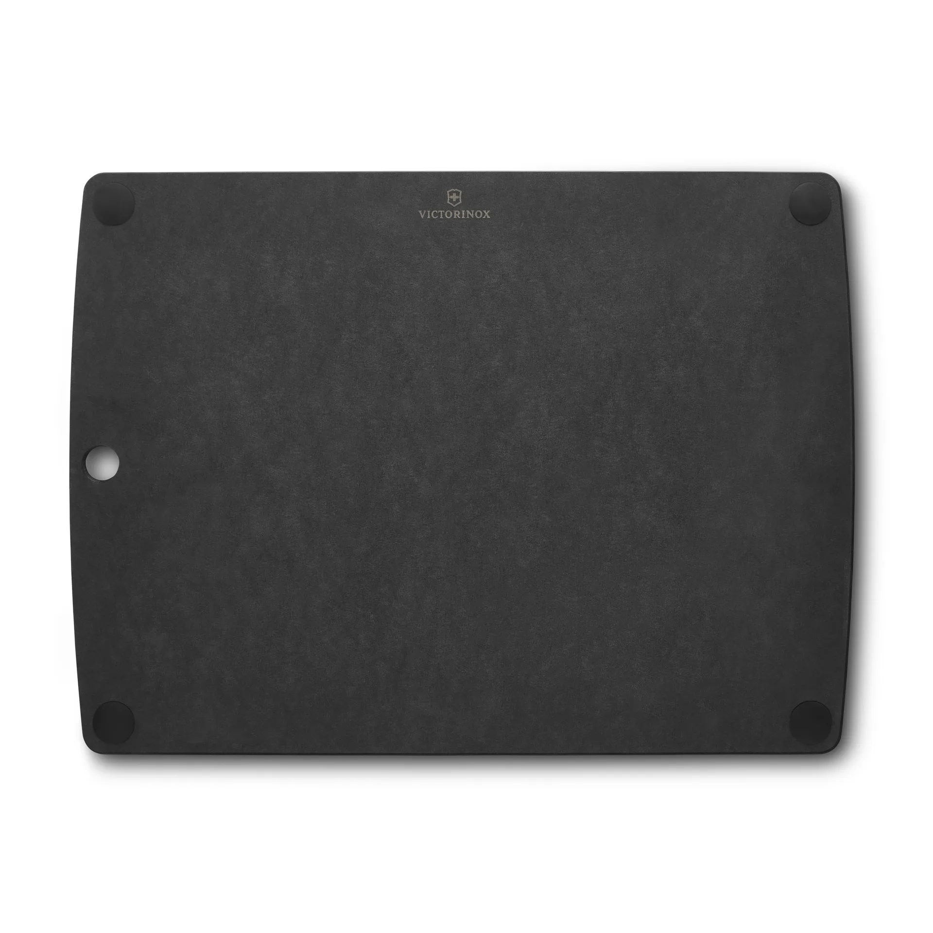 All in one 切菜板/砧板 L 33 x 44.4 cm, Black Victorinox