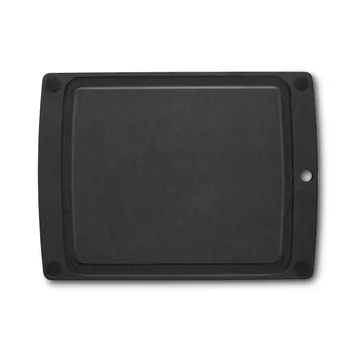 多功能一体砧板 L 33x44.4cm - 黑色 - Victorinox