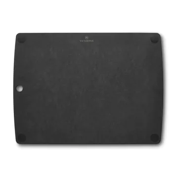 多功能一体砧板 L 33x44.4cm - 黑色 - Victorinox