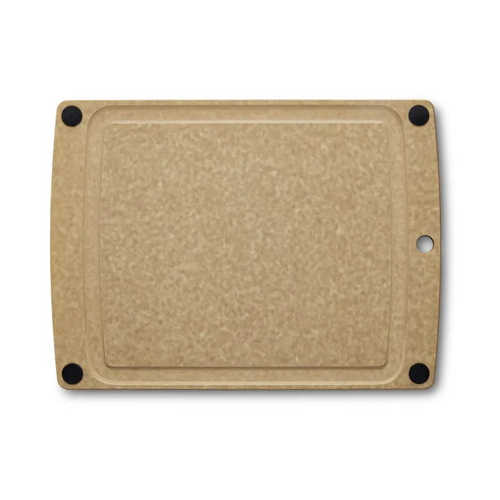 多功能一体砧板 M 28.5x36.8cm - 米色 - Victorinox