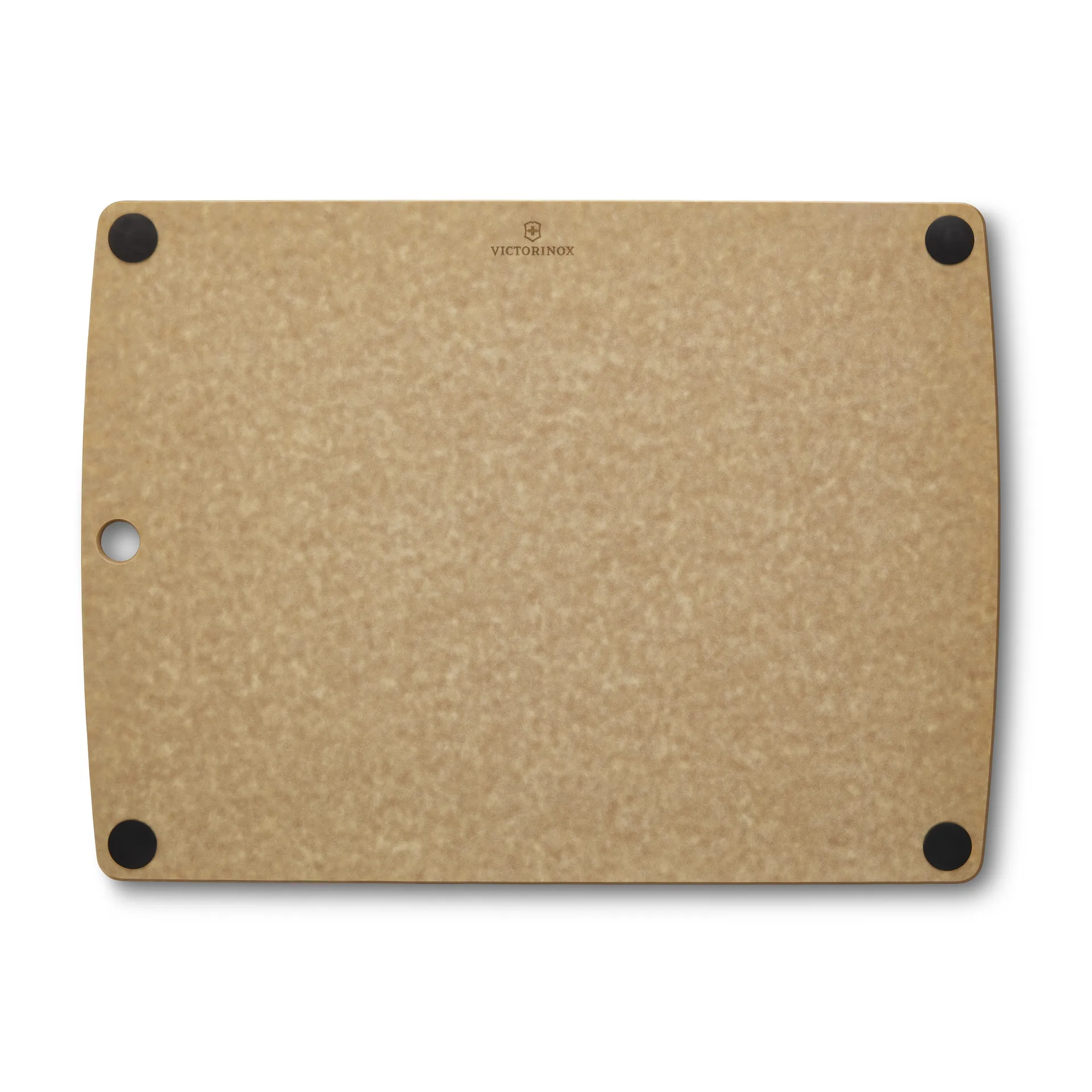 多功能一体砧板 M 28.5x36.8cm, 米色 Victorinox