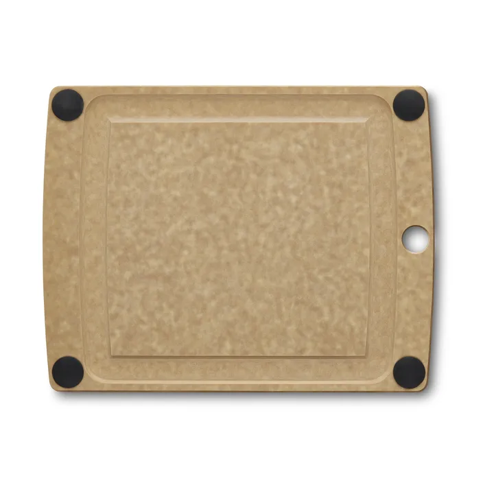 多功能一体砧板 S 22.8x29.2cm - 米色 - Victorinox