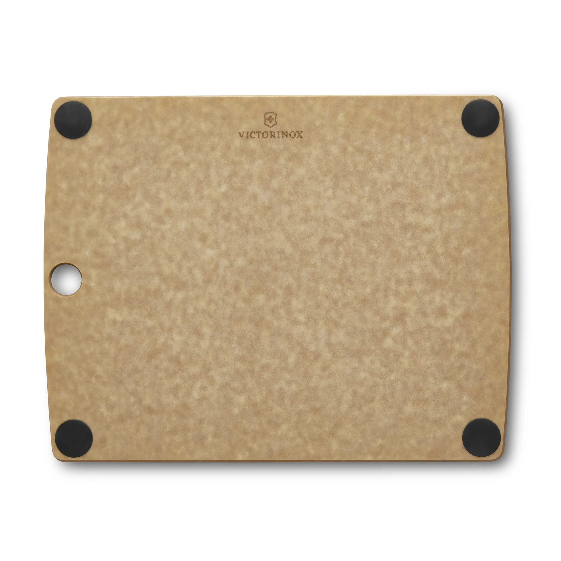 多功能一体砧板 S 22.8x29.2cm, 米色 Victorinox