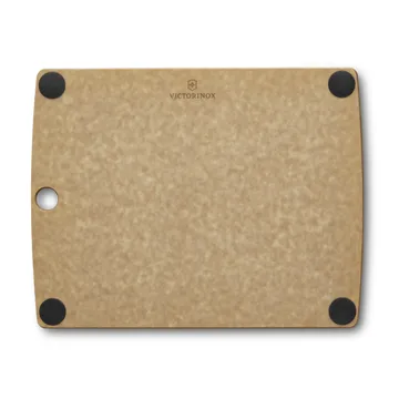 多功能一体砧板 S 22.8x29.2cm - 米色 - Victorinox