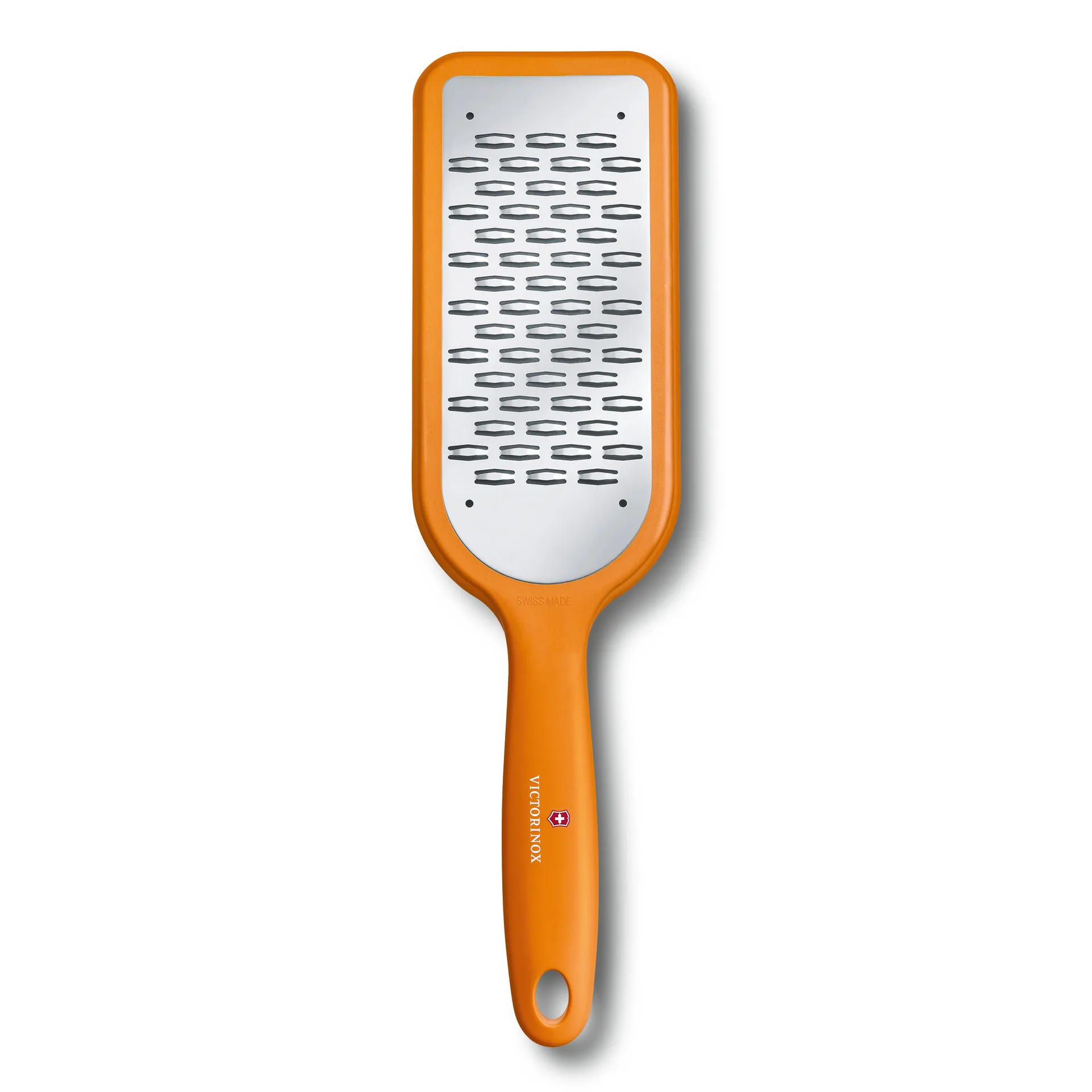Swiss Classic medium grater, 不锈钢 Victorinox