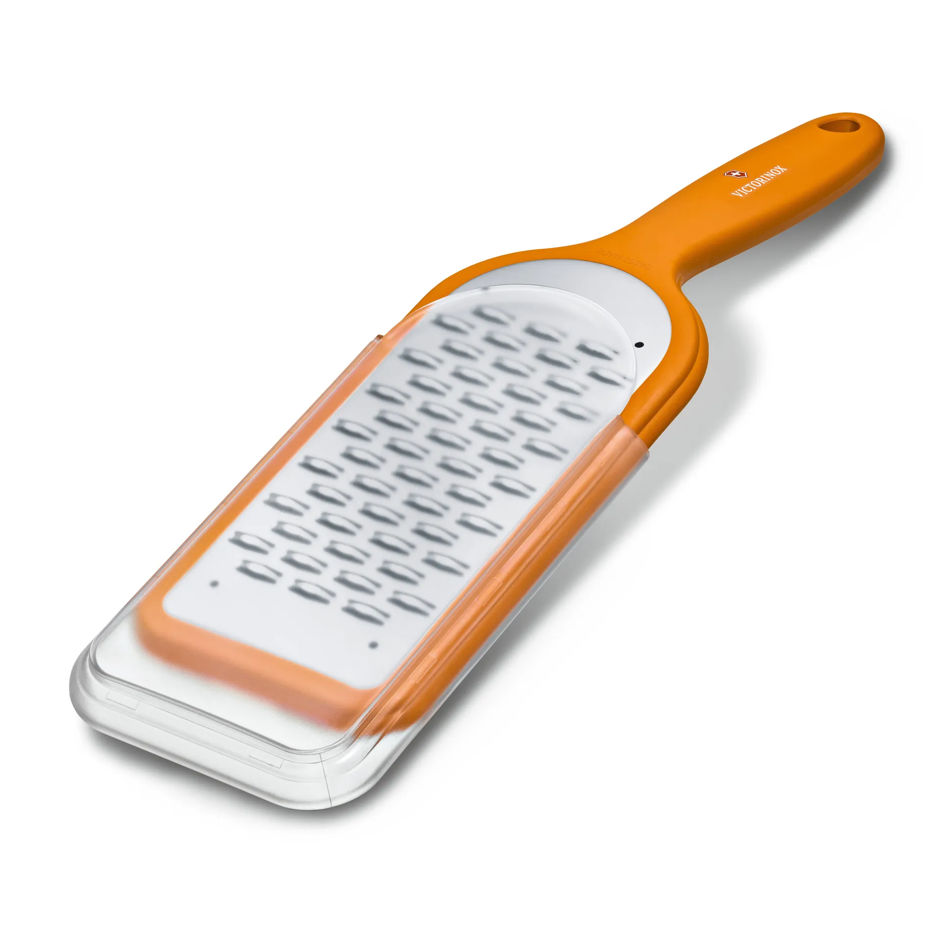 Swiss Classic medium grater, 不锈钢 Victorinox