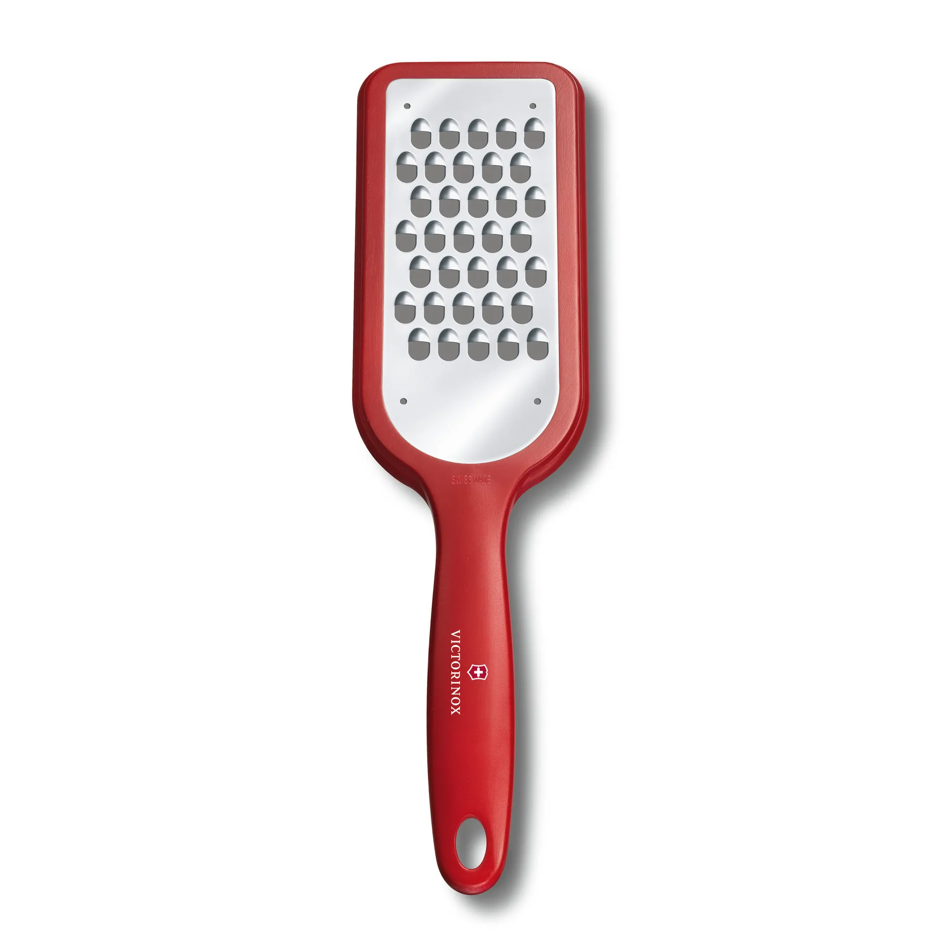 Swiss Classic rough grater, 不锈钢 Victorinox