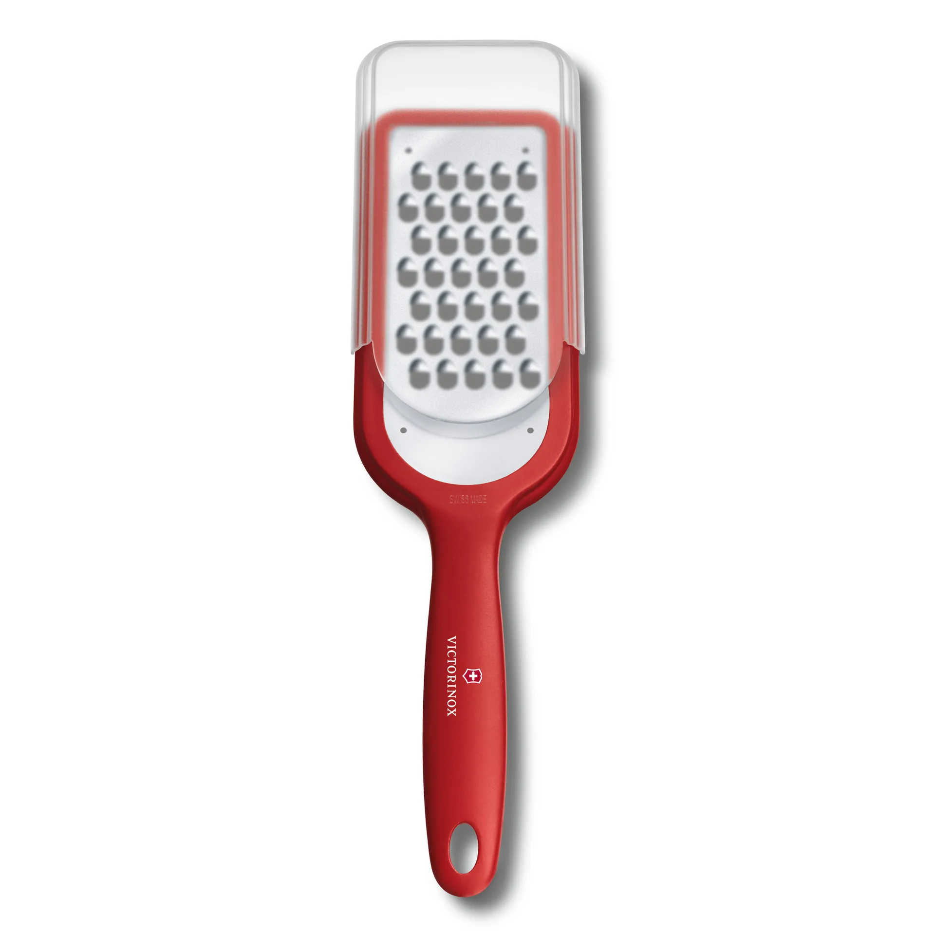 Swiss Classic rough grater, 不锈钢 Victorinox