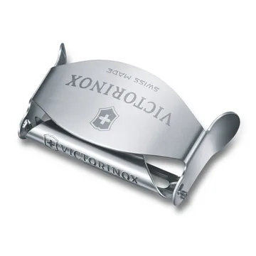 Swiss Classic SwissPeeler 削皮器 - 不锈钢 - Victorinox