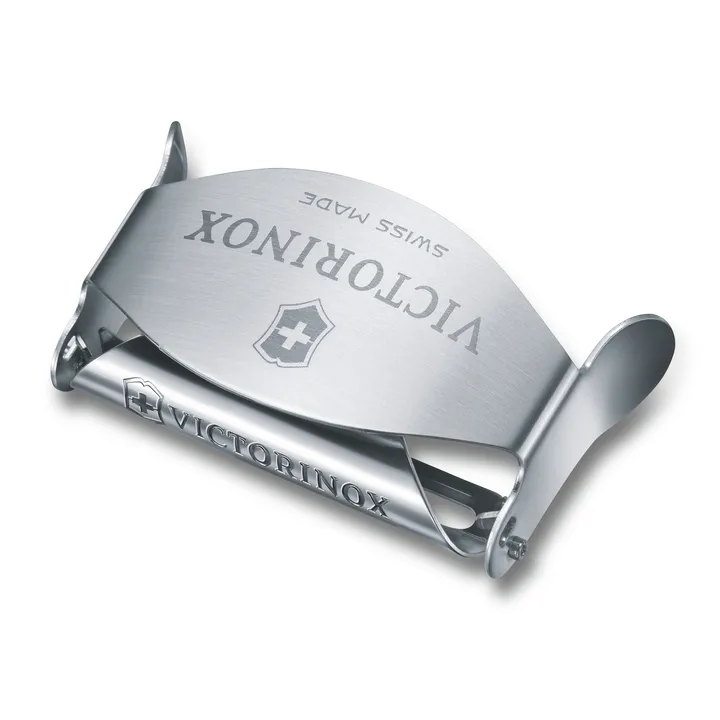 Swiss Classic SwissPeeler 削皮器 - 不锈钢 - Victorinox