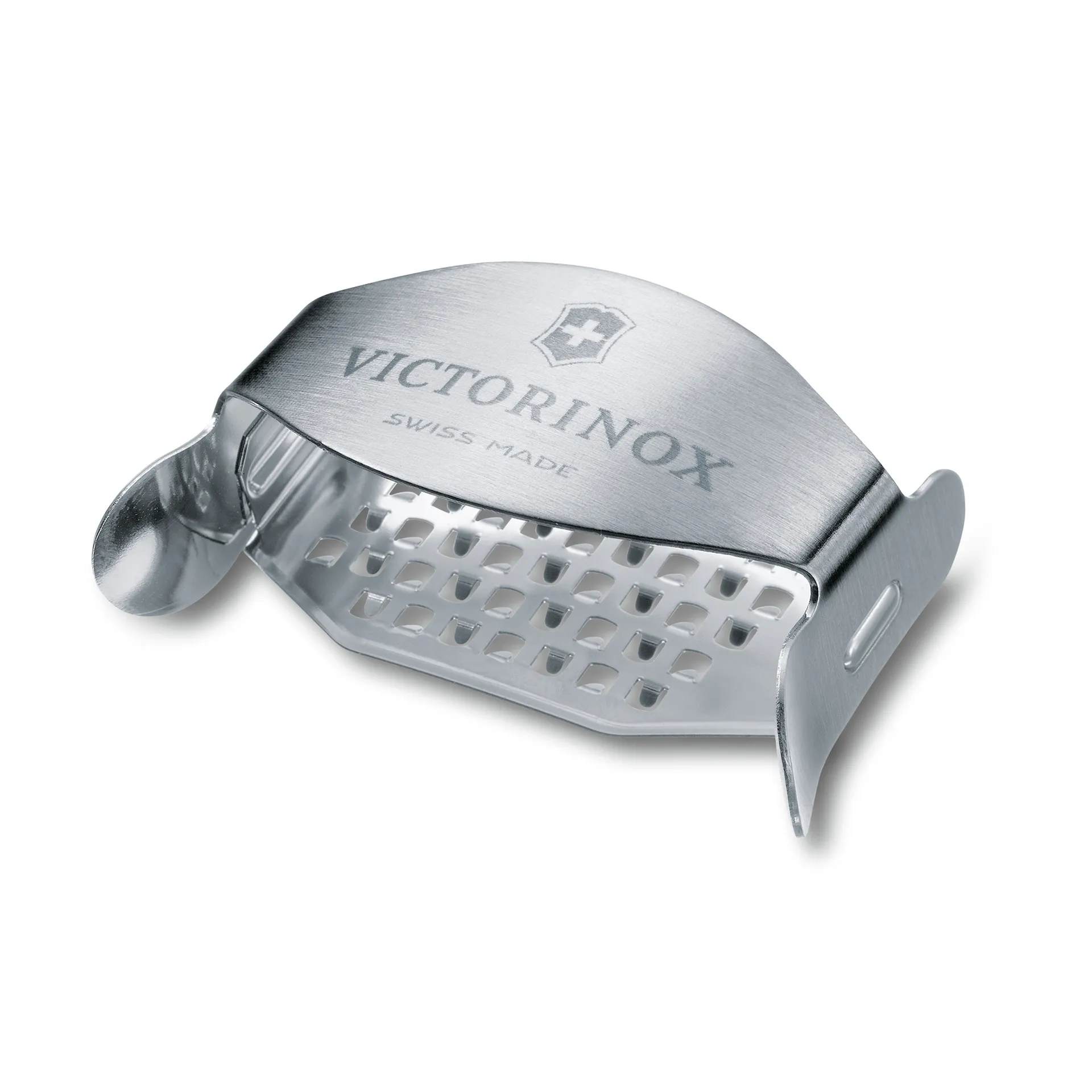 Swiss Classic 奶酪擦丝器, 不锈钢 Victorinox