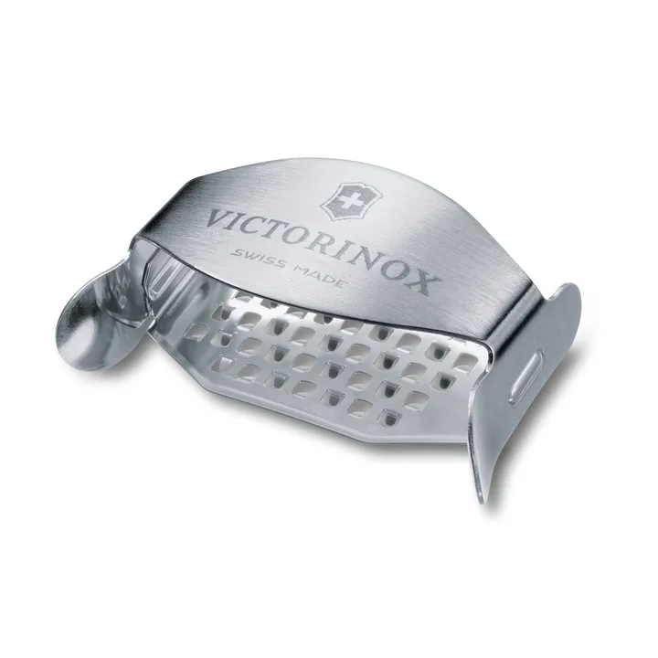 Swiss Classic 奶酪擦丝器 - 不锈钢 - Victorinox