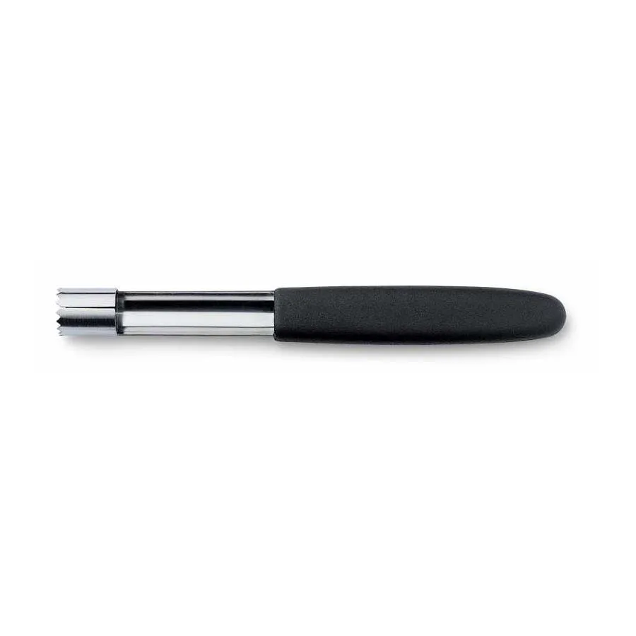 Victorinox 苹果取芯器, 黑色 Victorinox