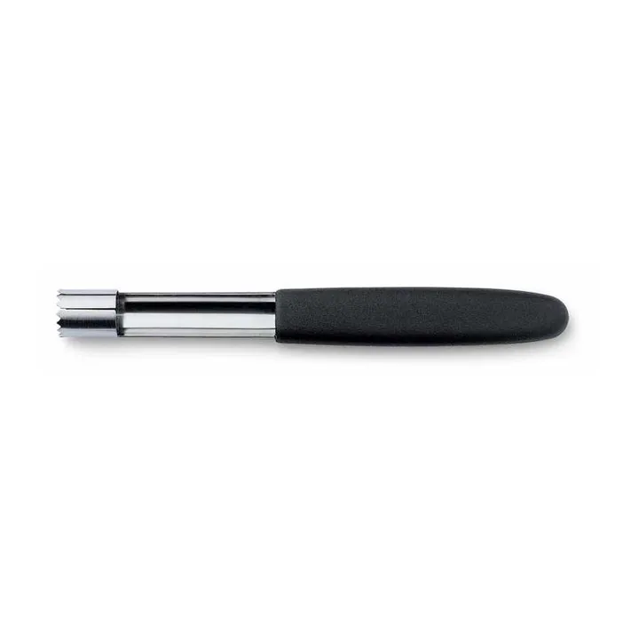 Victorinox 苹果取芯器 - 黑色 - Victorinox