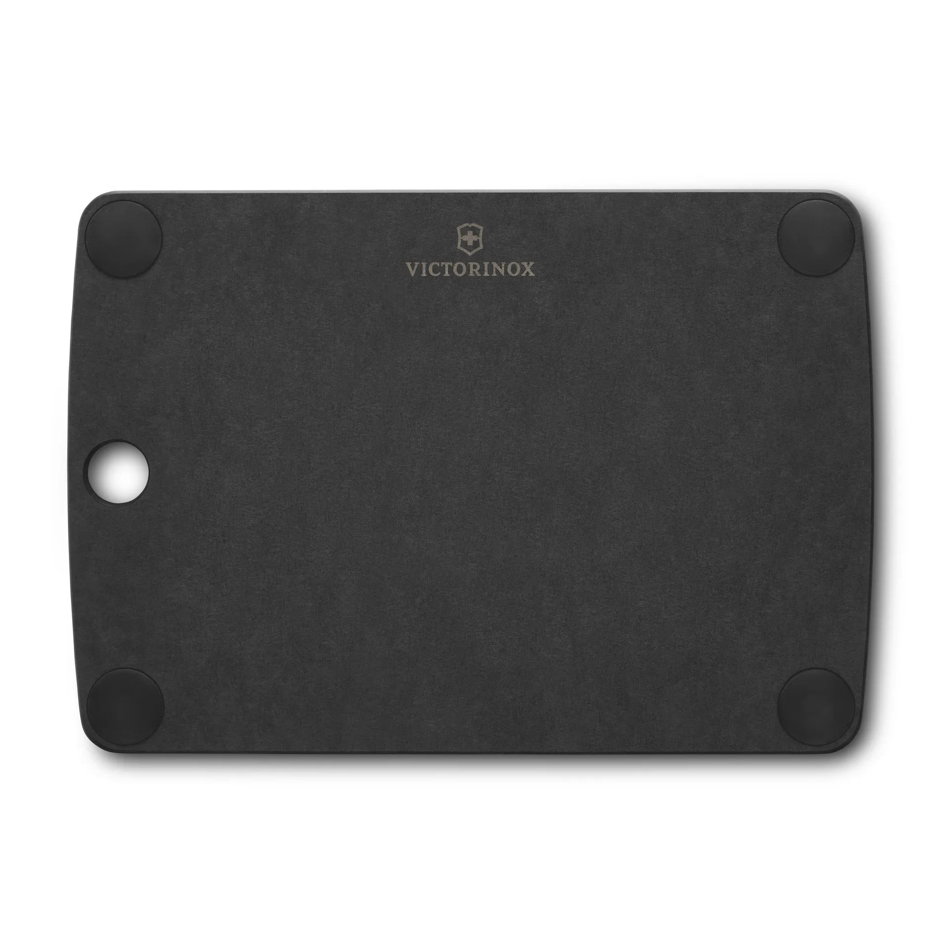 多功能一体砧板 XS 17.8x25.4cm, 黑色 Victorinox