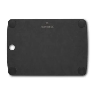 多功能一体砧板 XS 17.8x25.4cm - 黑色 - Victorinox