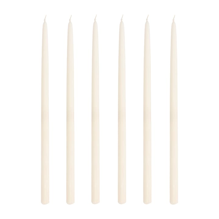 Altri christmas tree lights 30 cm 六件套装 - Cream - Villa Collection