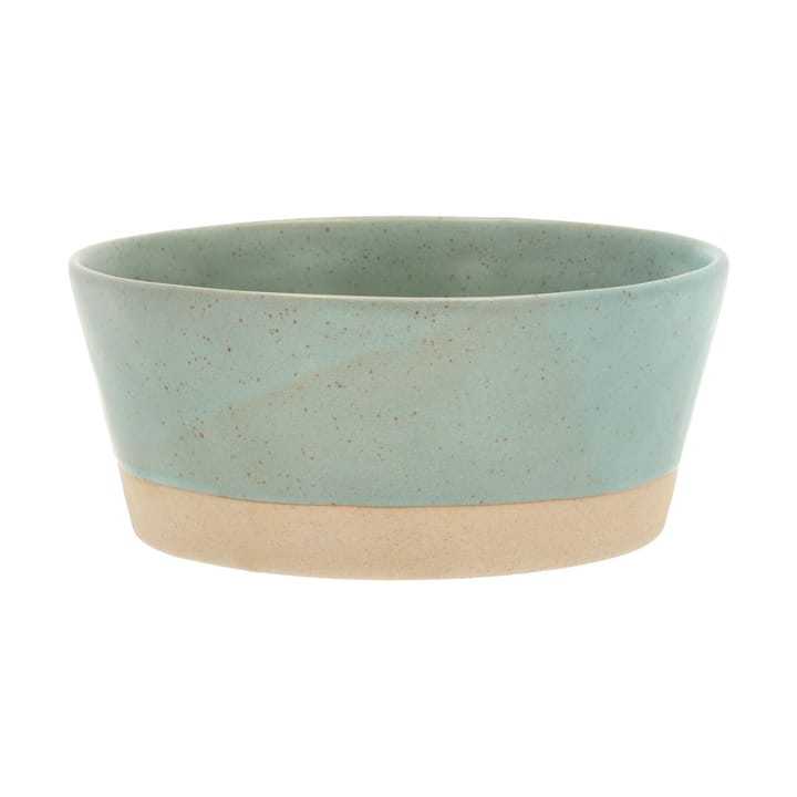 Fjord 碗 Ø19 cm - 绿色 - Villa Collection