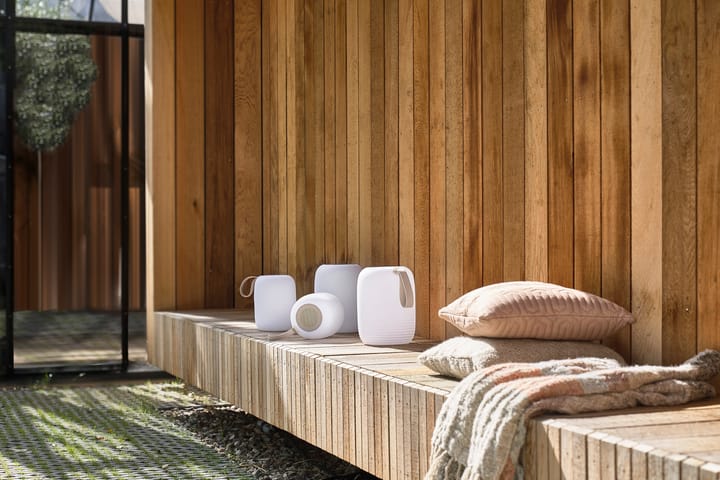 Hav lounge 灯 Ø21 cm, 白色 Villa Collection