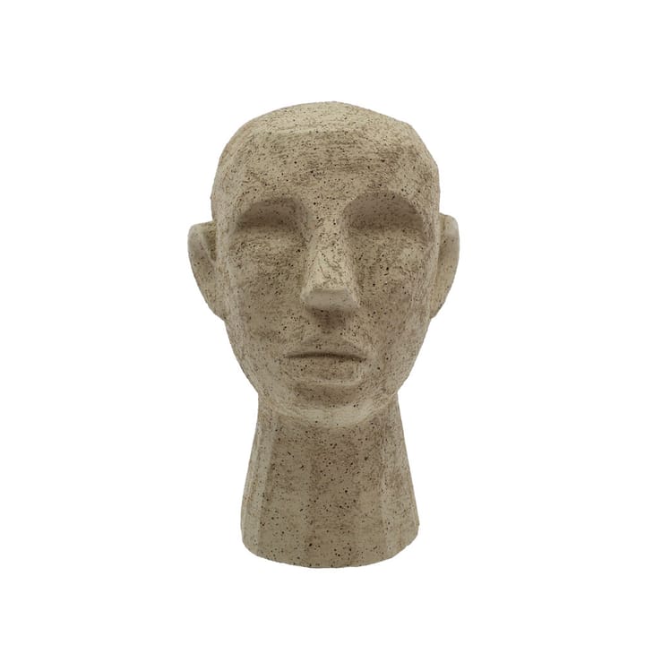 Head decoration - Light olive 绿色 - large - Villa Collection