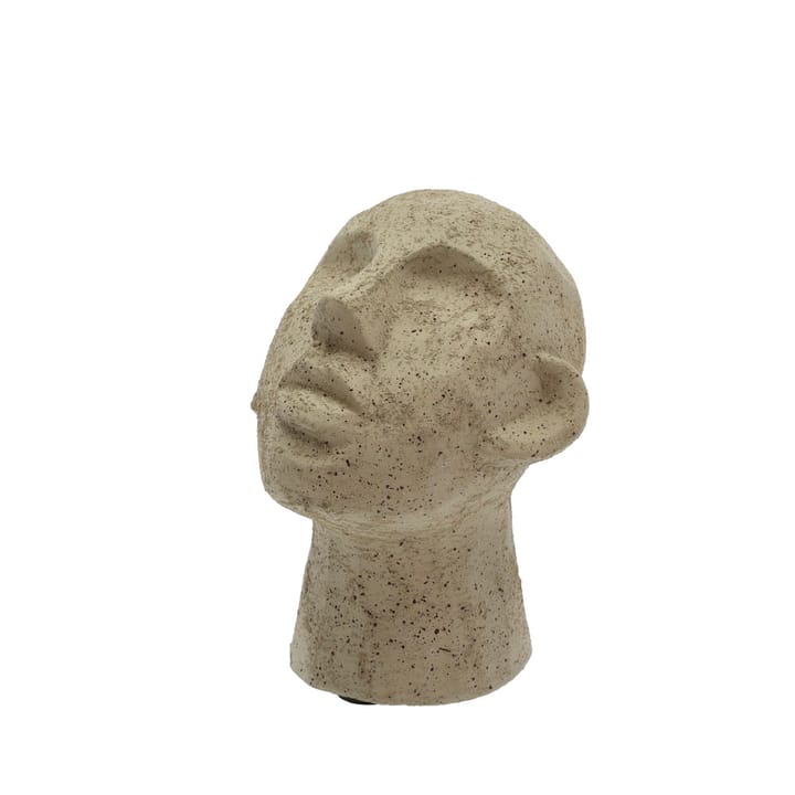 Head decoration, Light olive 绿色 - medium Villa Collection