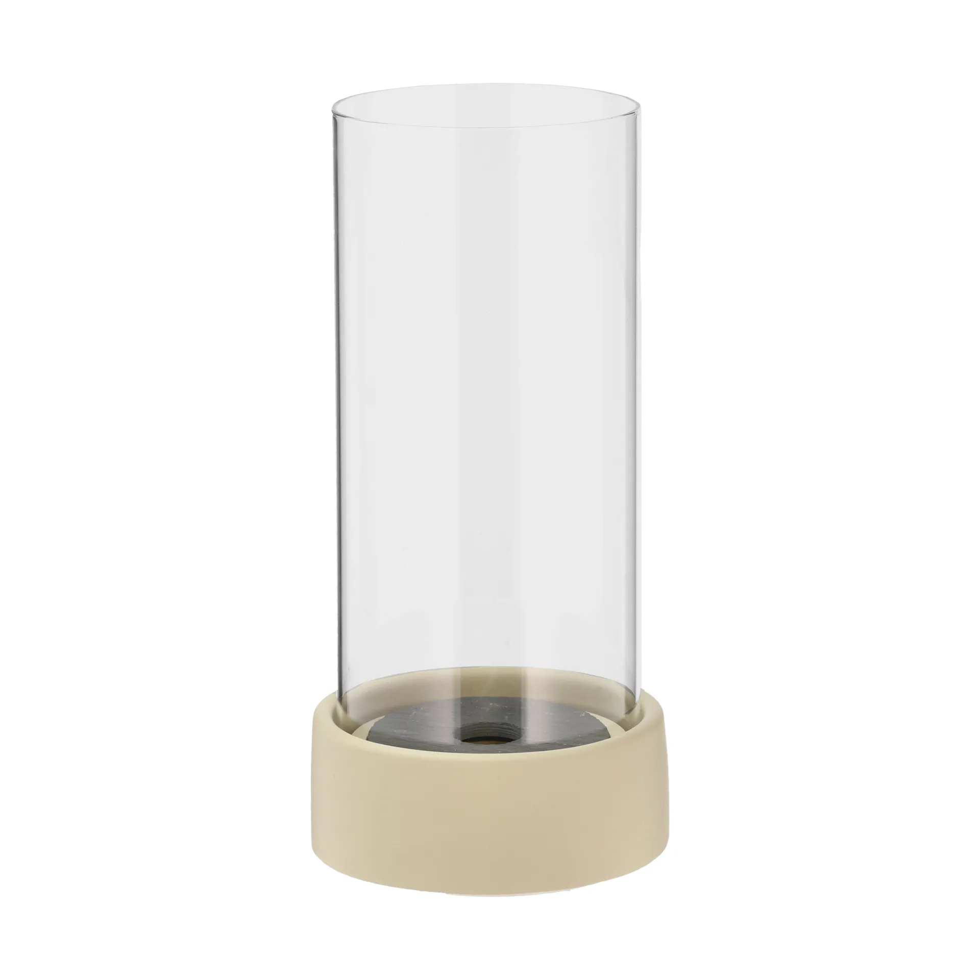 Hurricane north 烛台, 25 cm Villa Collection