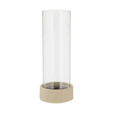 Hurricane north 烛台 - 31 cm - Villa Collection