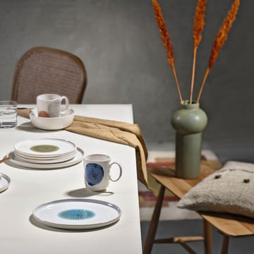 Rost 花瓶 - 绿色 - Villa Collection