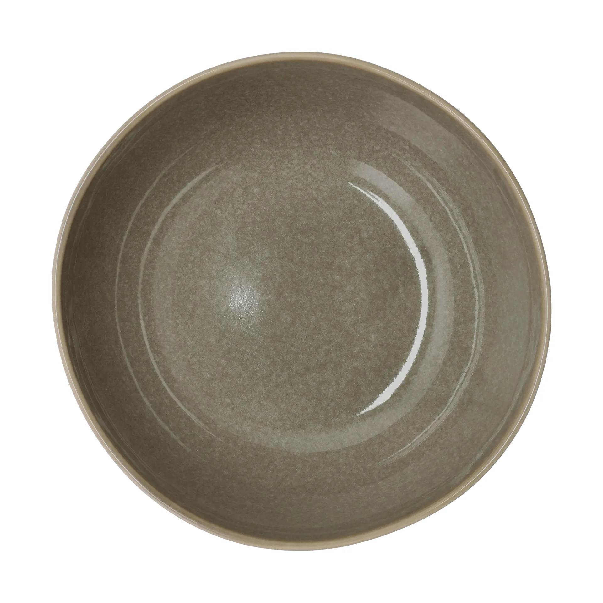 Shoku 碗 Ø12.5 cm, Warm 褐色 Villa Collection