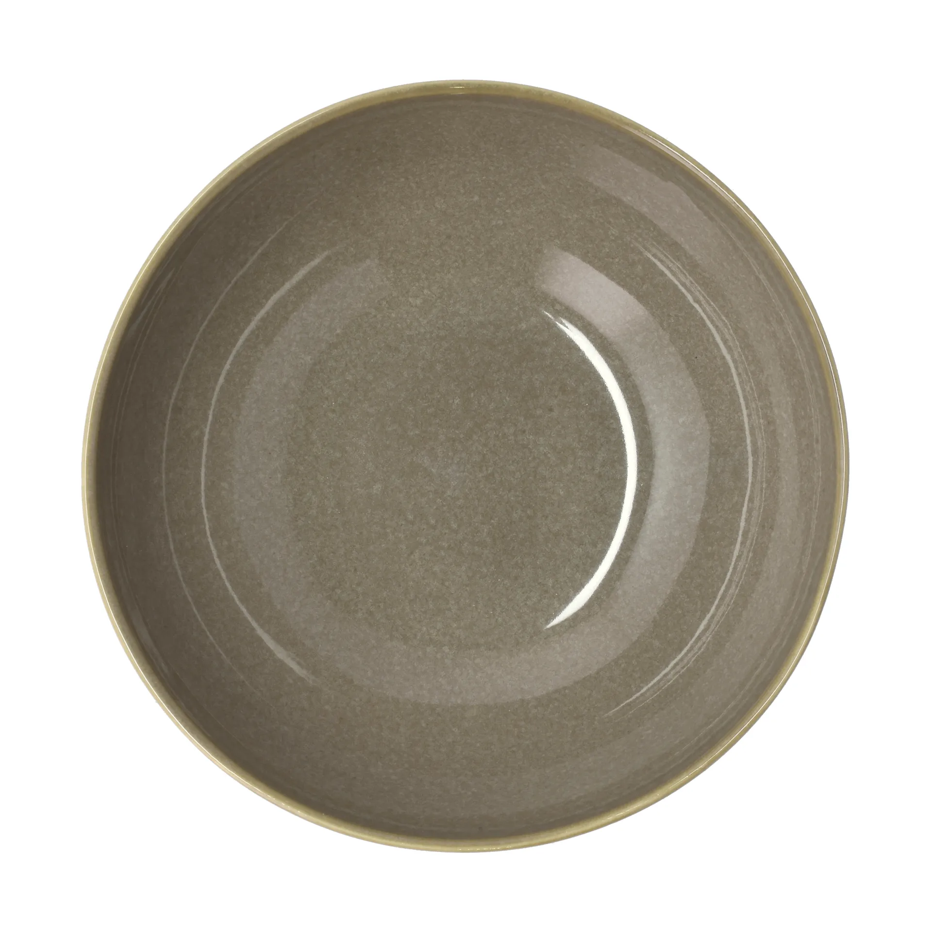 Shoku 碗 Ø15 cm, Warm 褐色 Villa Collection