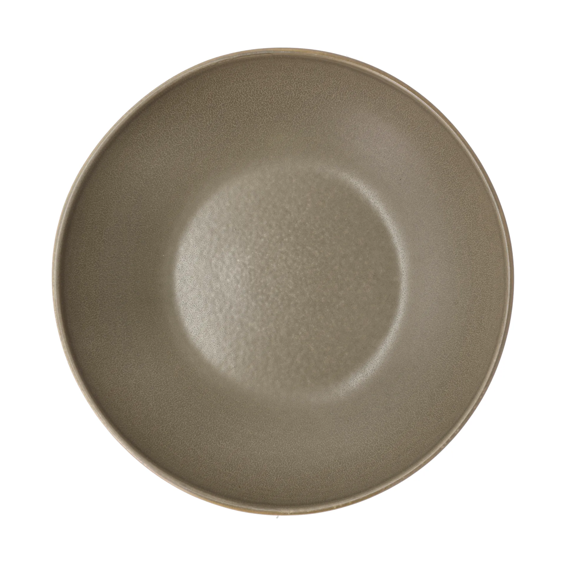 Shoku 碗 Ø23 cm, Warm 褐色 Villa Collection