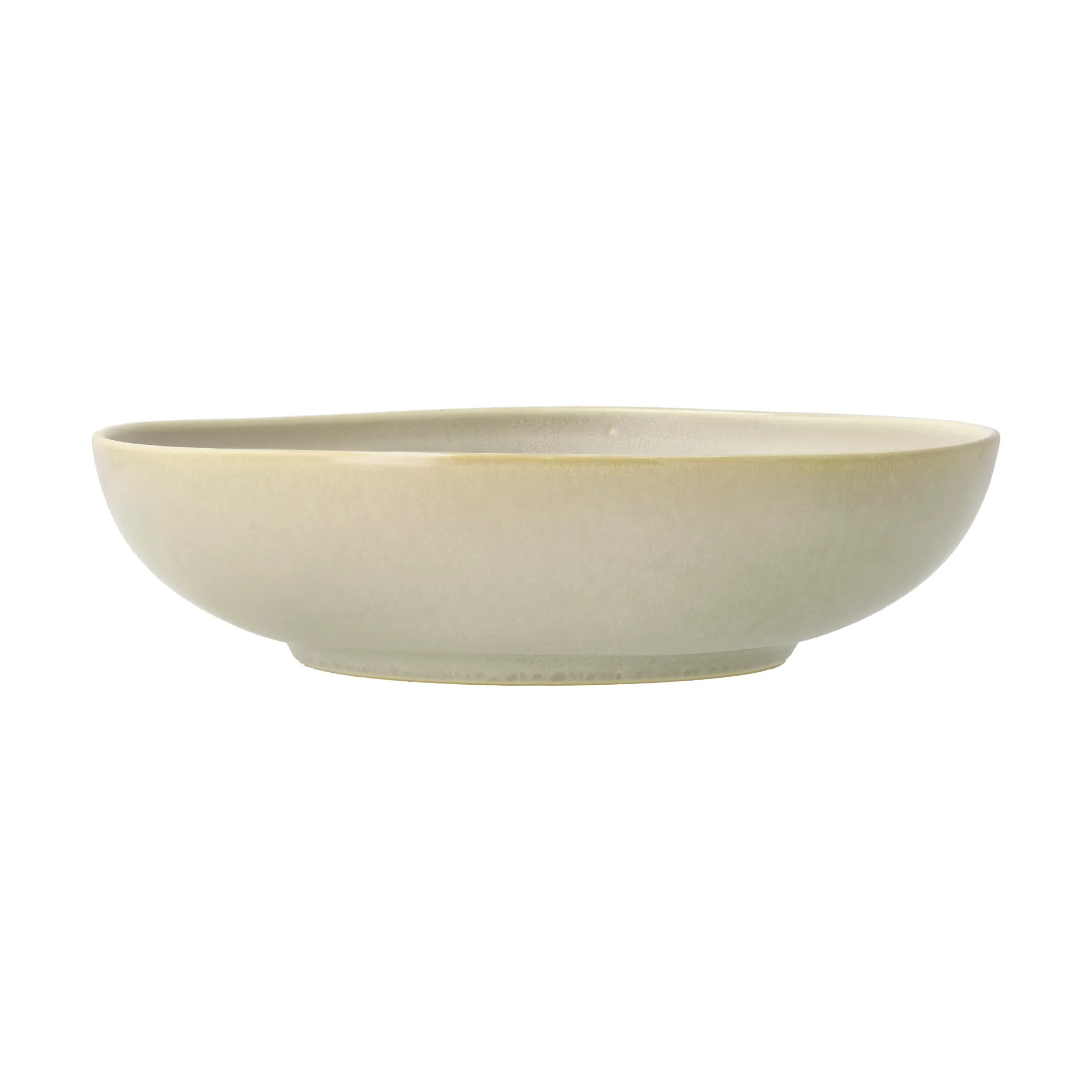 Shoku 碗 Ø23 cm, 米色 Villa Collection
