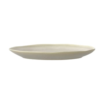Shoku 盘子 Ø27 cm - 米色 - Villa Collection