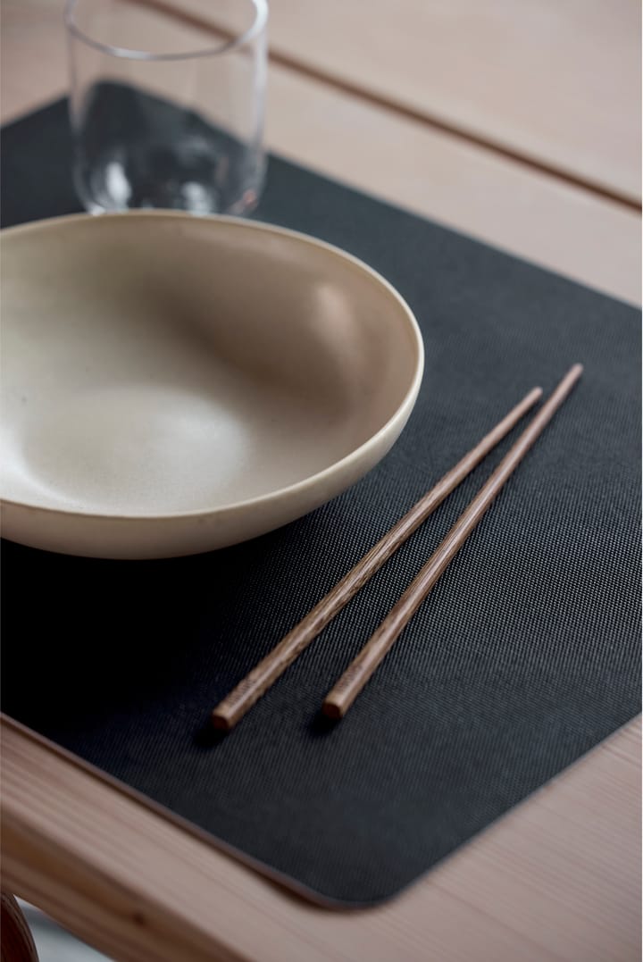 Shoku chopsticks 23.5 cm 四件套装, Wenge wood Villa Collection