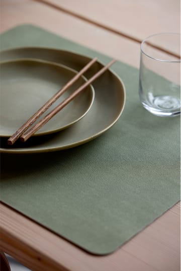 Shoku chopsticks 23.5 cm 四件套装 - Wenge wood - Villa Collection
