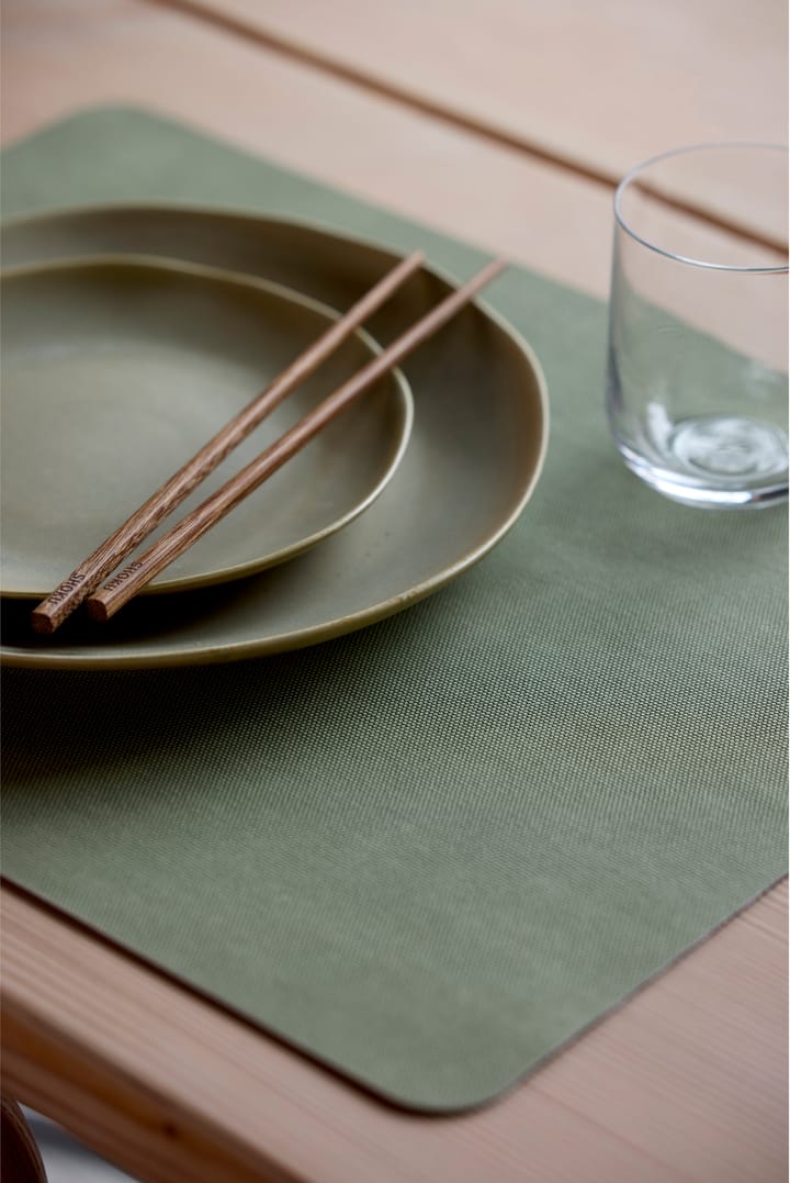 Shoku chopsticks 23.5 cm 四件套装, Wenge wood Villa Collection