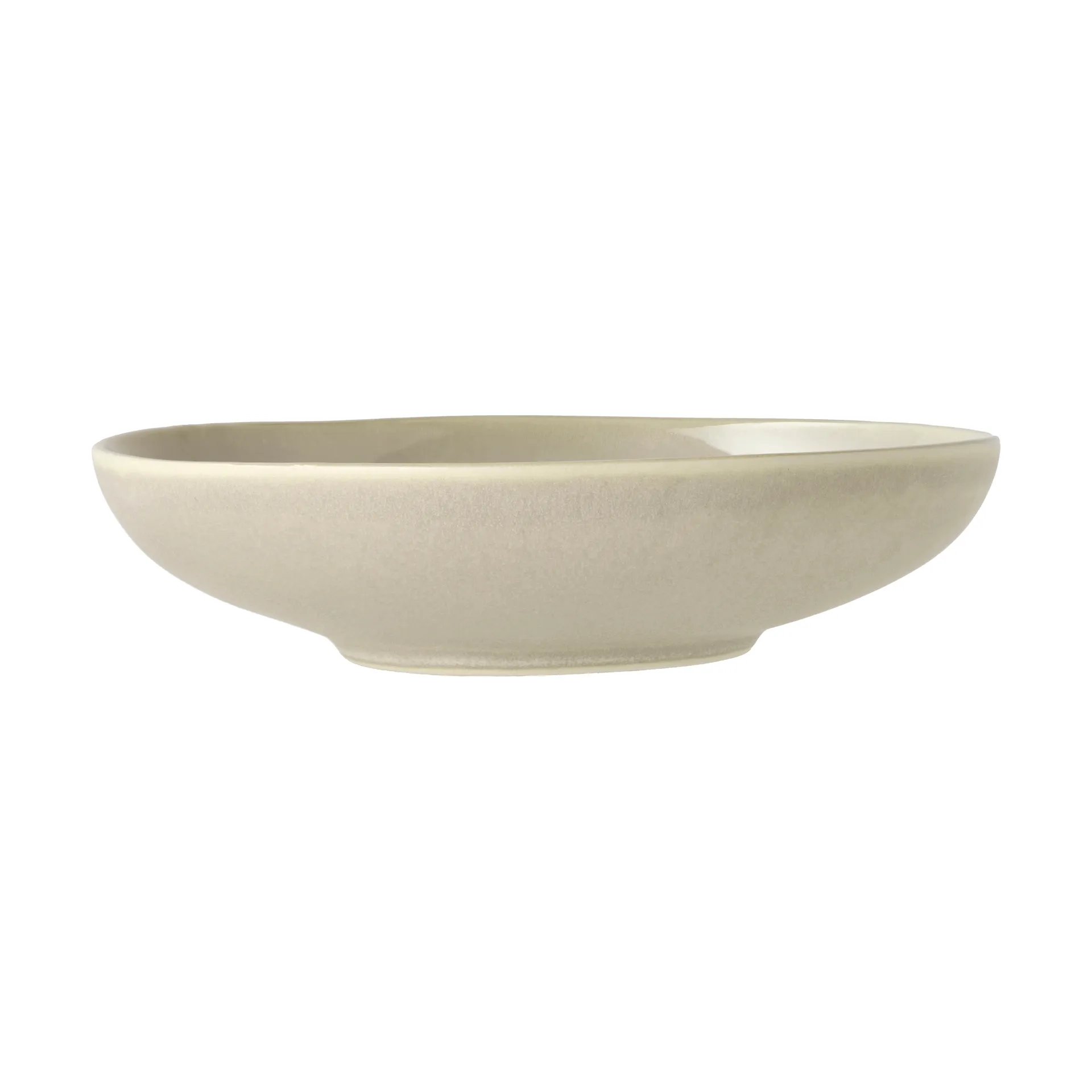 Shoku pasta 碗 Ø21 cm, 米色 Villa Collection