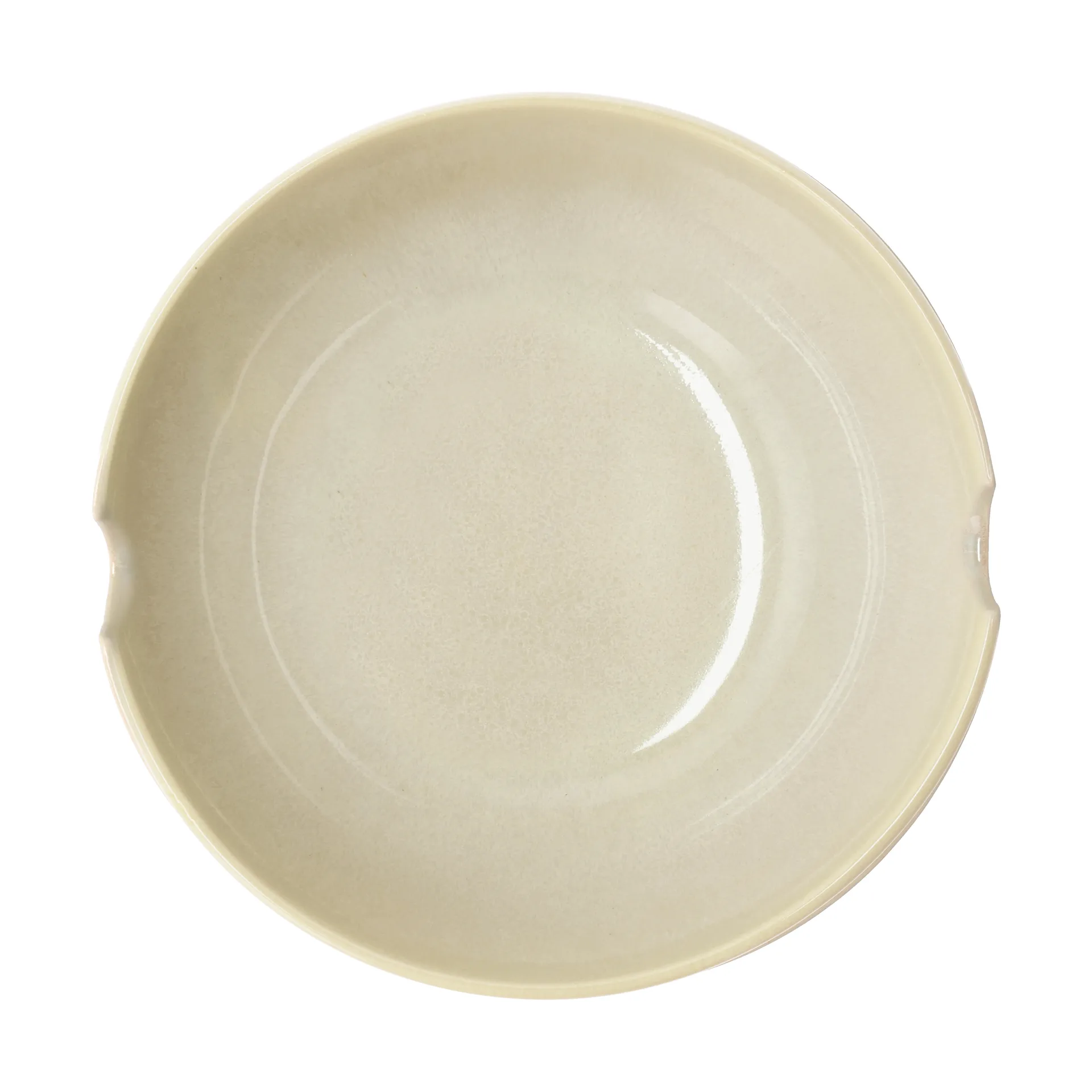 Shoku ramen 碗 Ø18.5 cm, 米色 Villa Collection