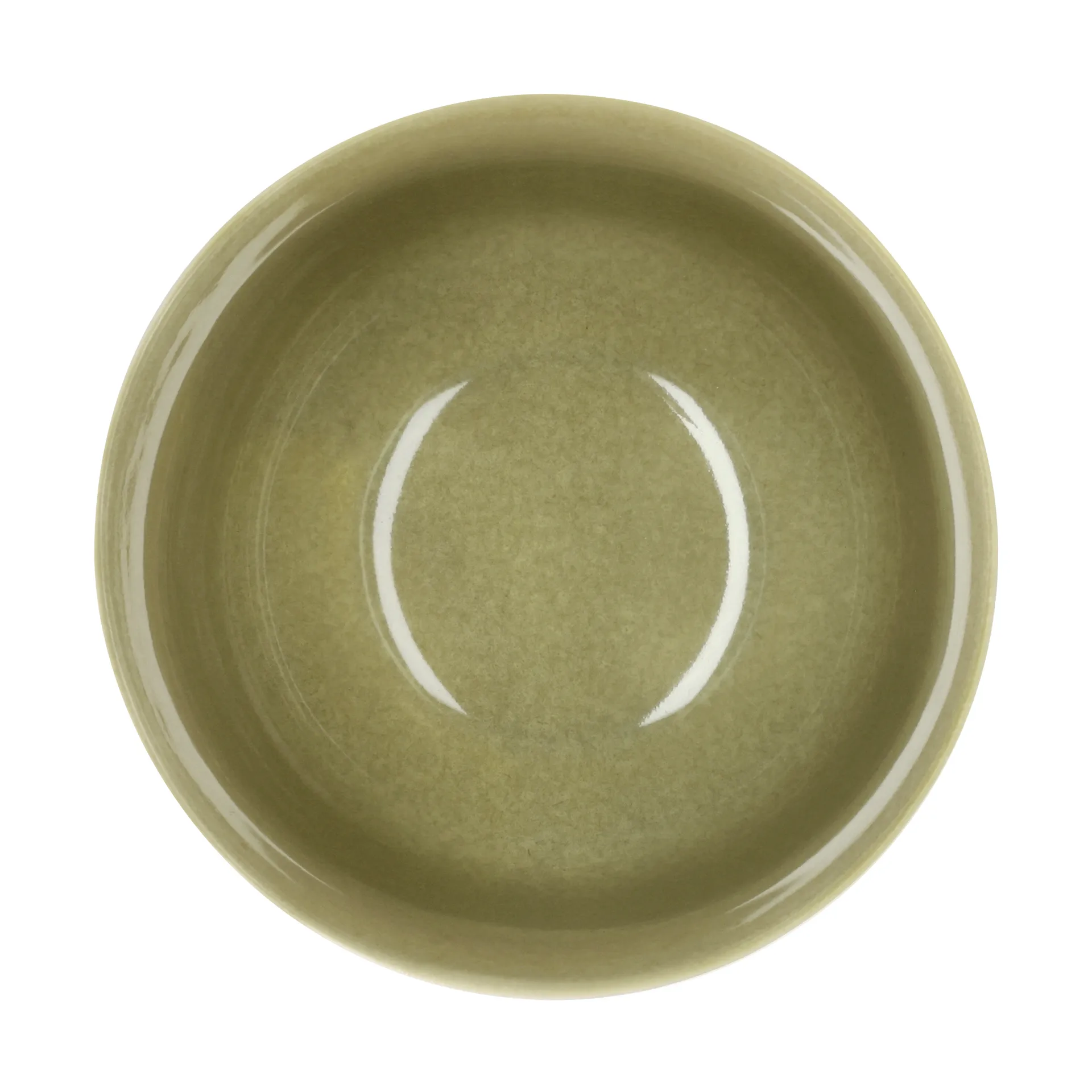 Shoku 马克杯 without handle 33 cl, Pure 绿色 Villa Collection