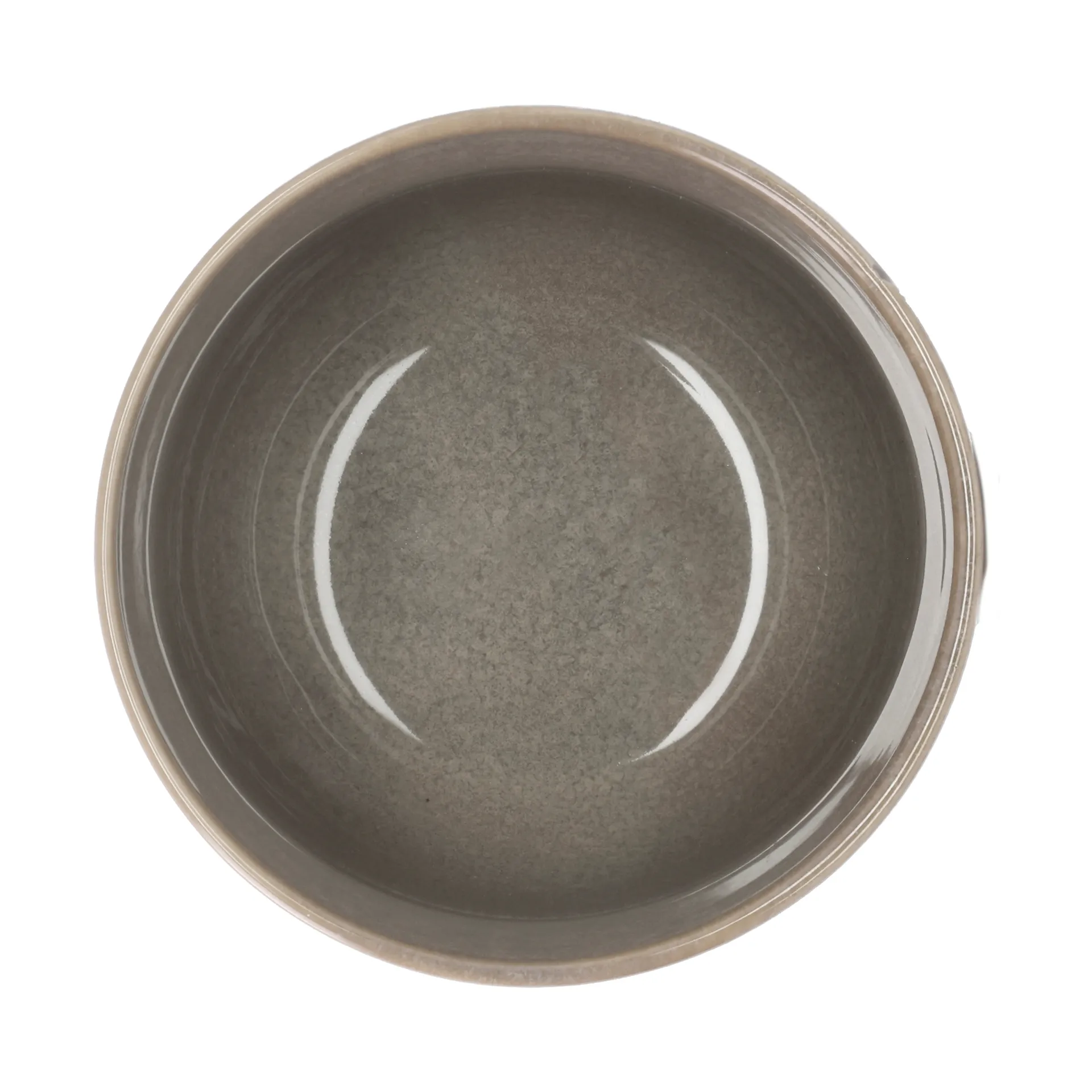 Shoku 马克杯 without handle 33 cl, Warm 褐色 Villa Collection