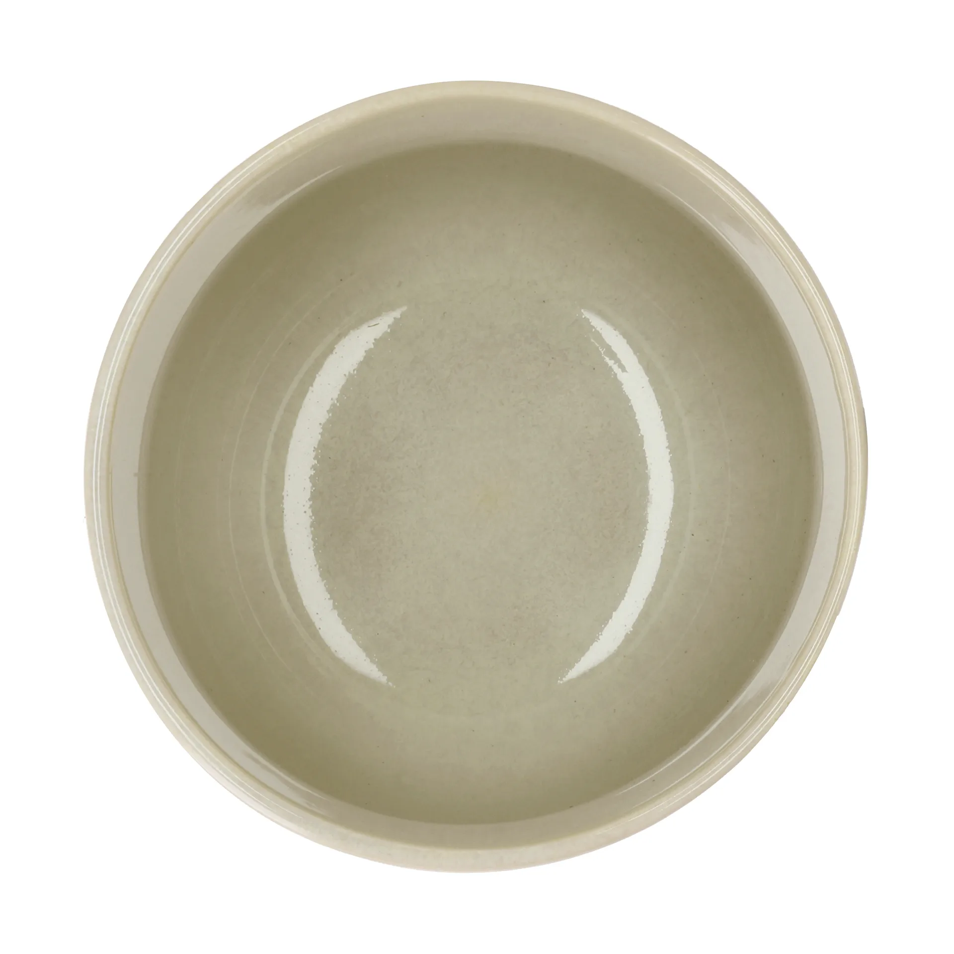 Shoku 马克杯 without handle 33 cl, 米色 Villa Collection