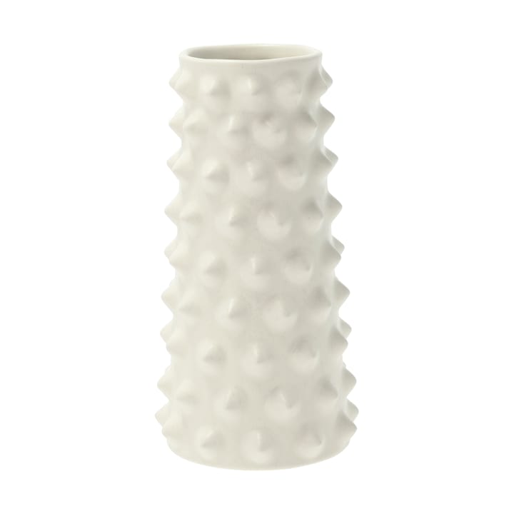 Vest 花瓶 20xØ9.7 cm, 米白色 Villa Collection