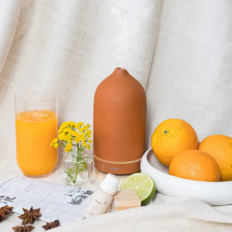 Energy essential oils, 15 ml Volant