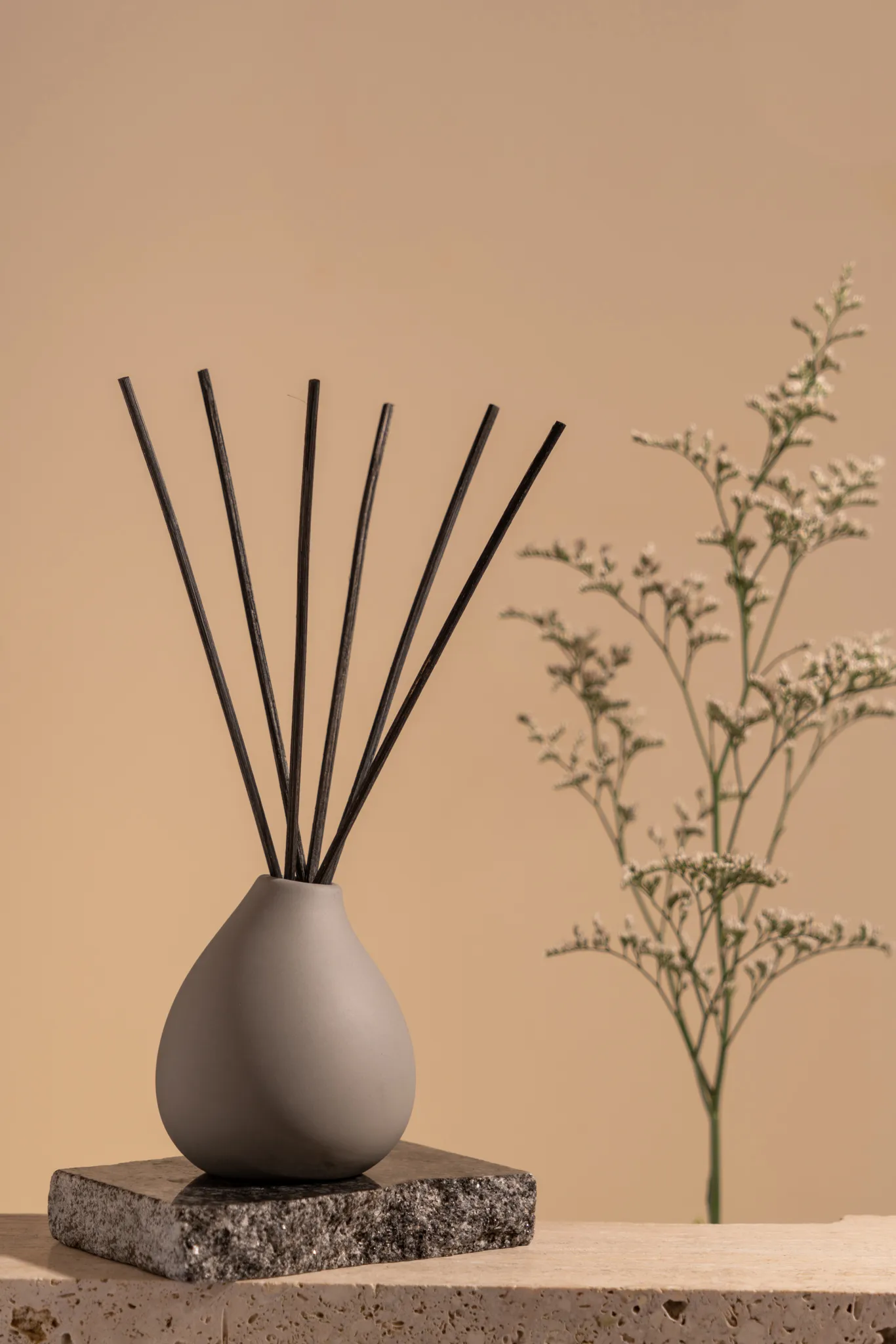 Volant scented sticks 150 ml, Zen Garden Volant