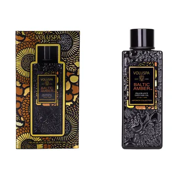 Baltic Amber 香薰油 - 15 ml - Voluspa